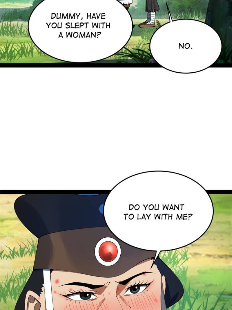 Ultimate Son-in-Law Chapter 222 - Page 38