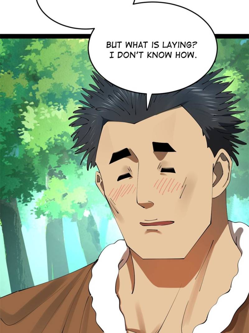 Ultimate Son-in-Law Chapter 222 - Page 40