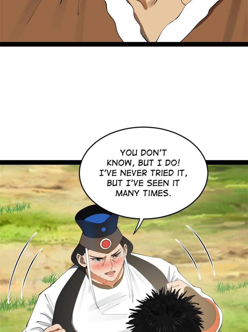 Ultimate Son-in-Law Chapter 222 - Page 41