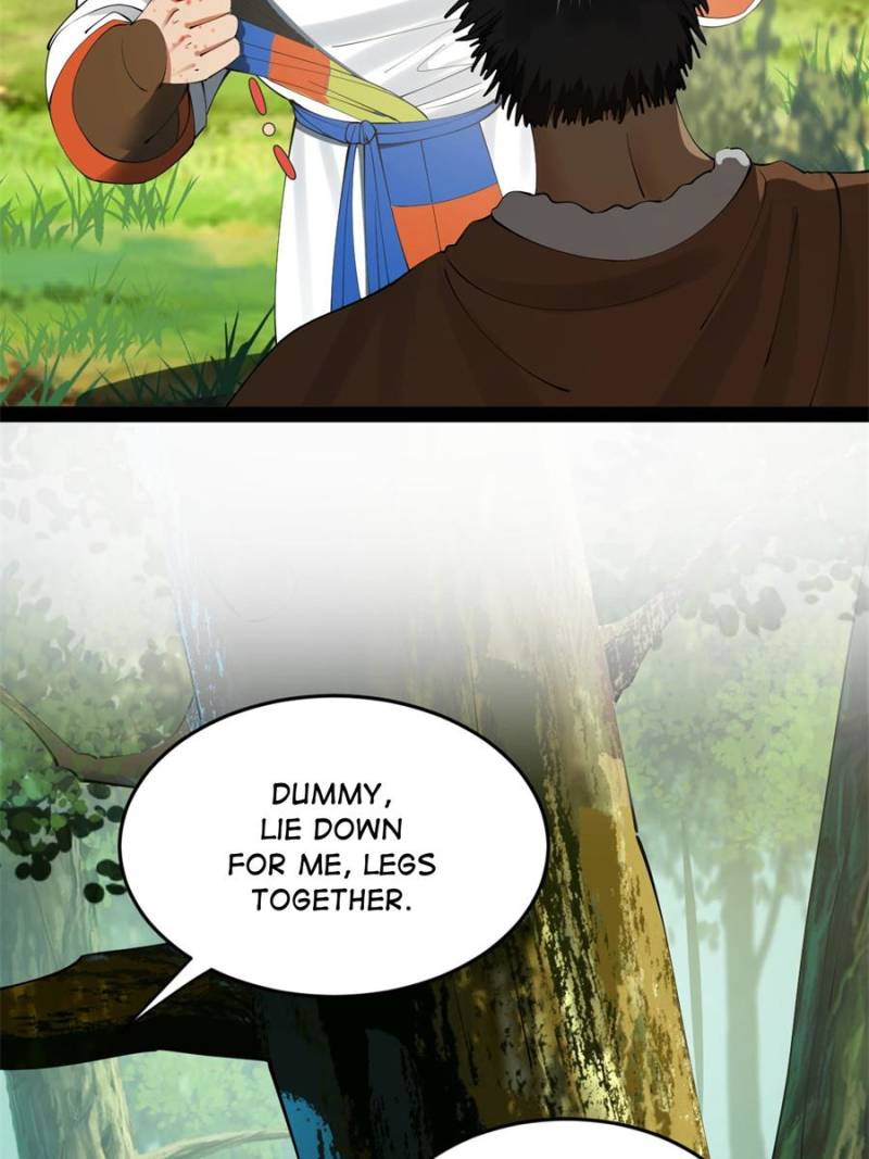 Ultimate Son-in-Law Chapter 222 - Page 42