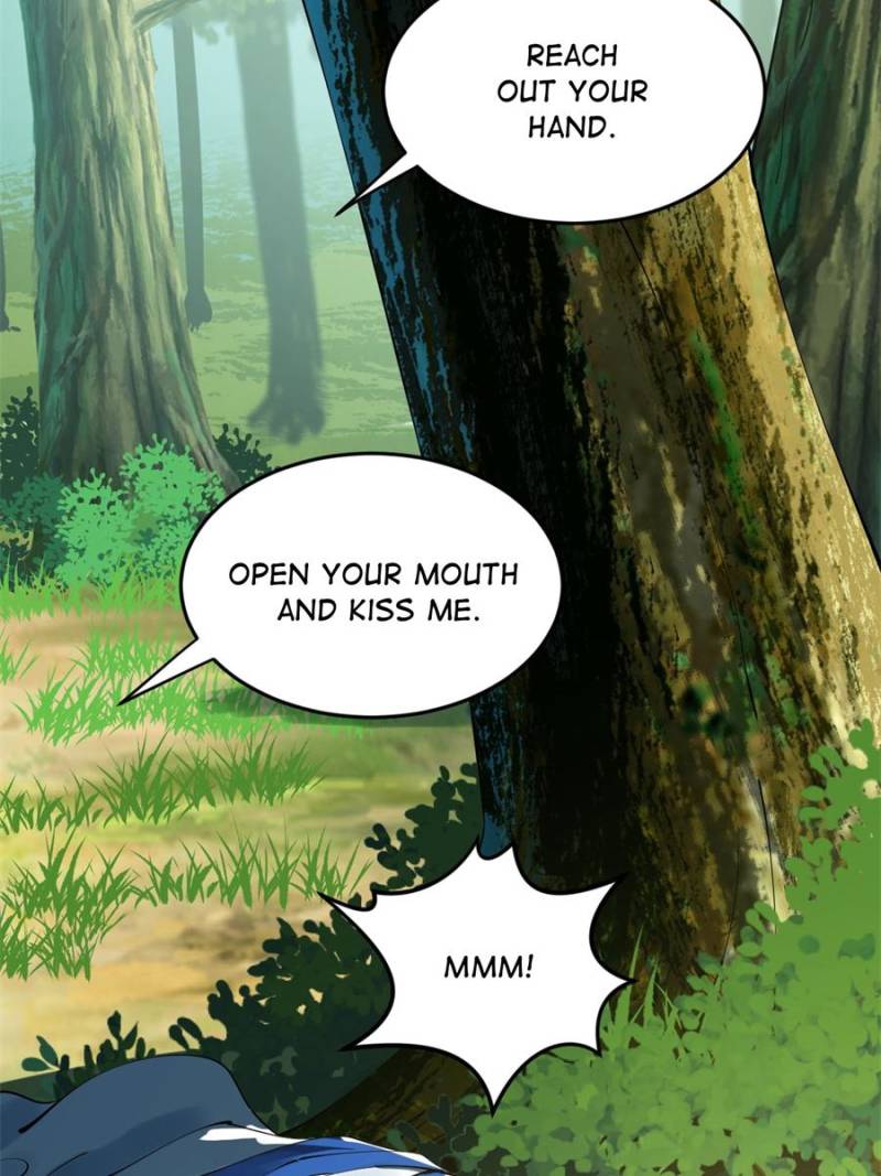 Ultimate Son-in-Law Chapter 222 - Page 43