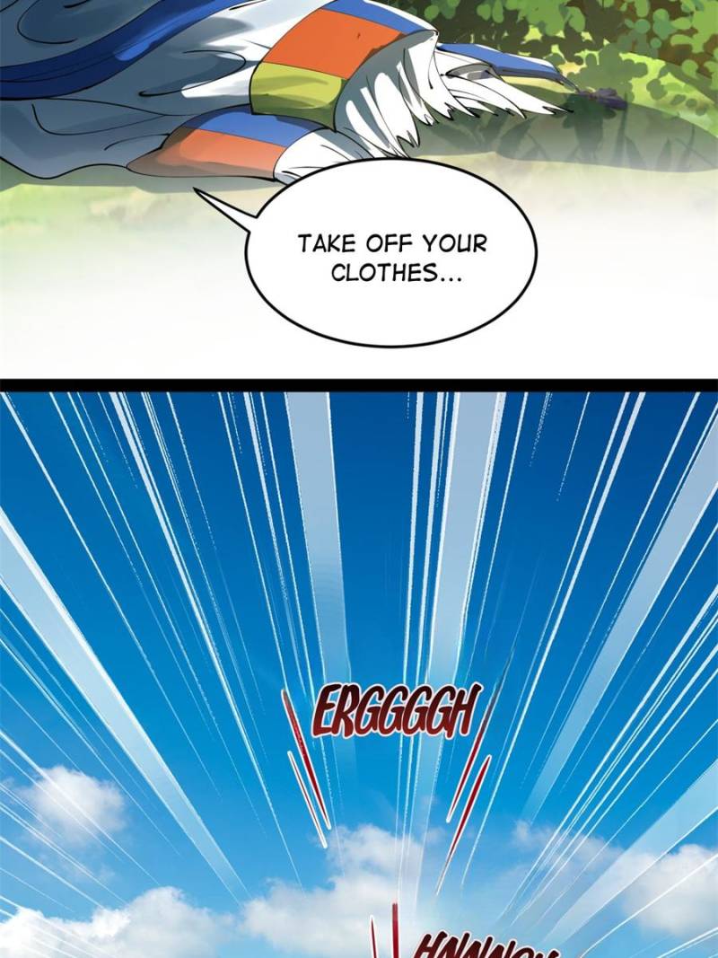 Ultimate Son-in-Law Chapter 222 - Page 44