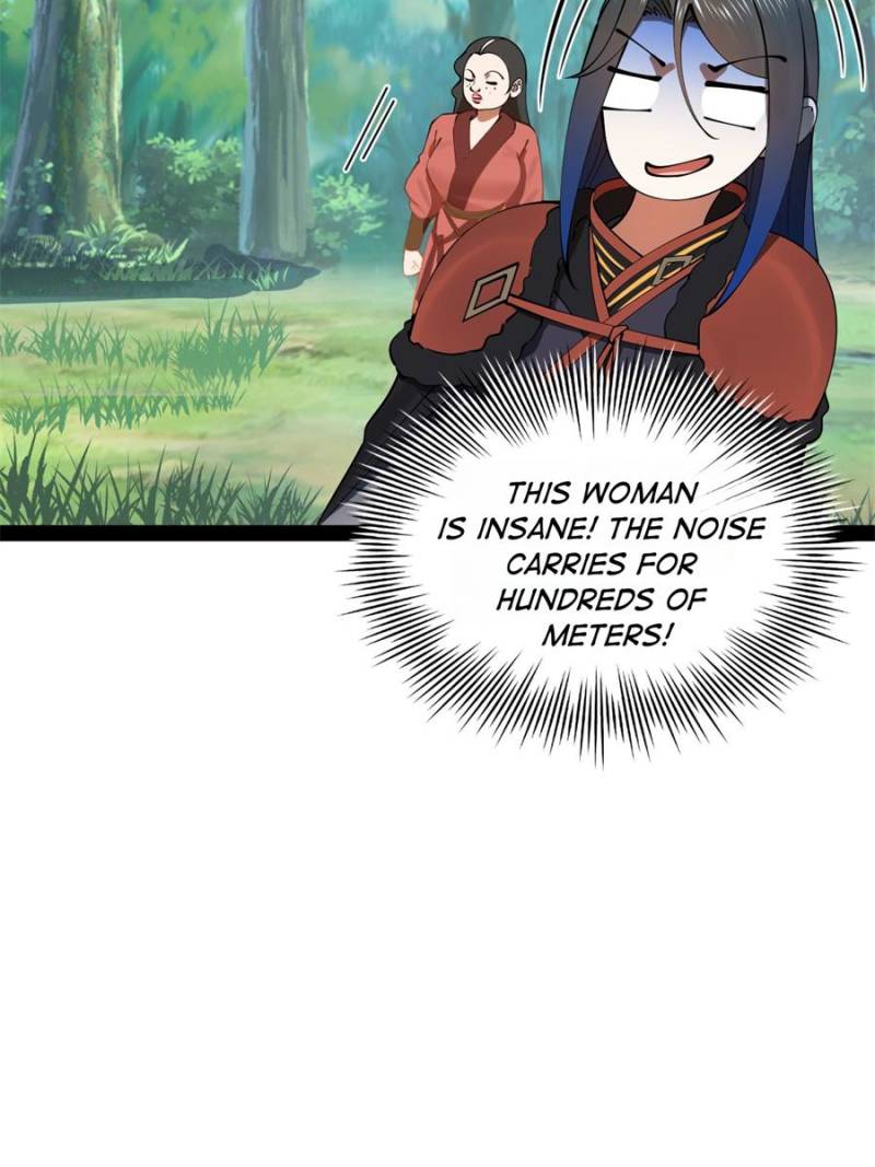 Ultimate Son-in-Law Chapter 222 - Page 46