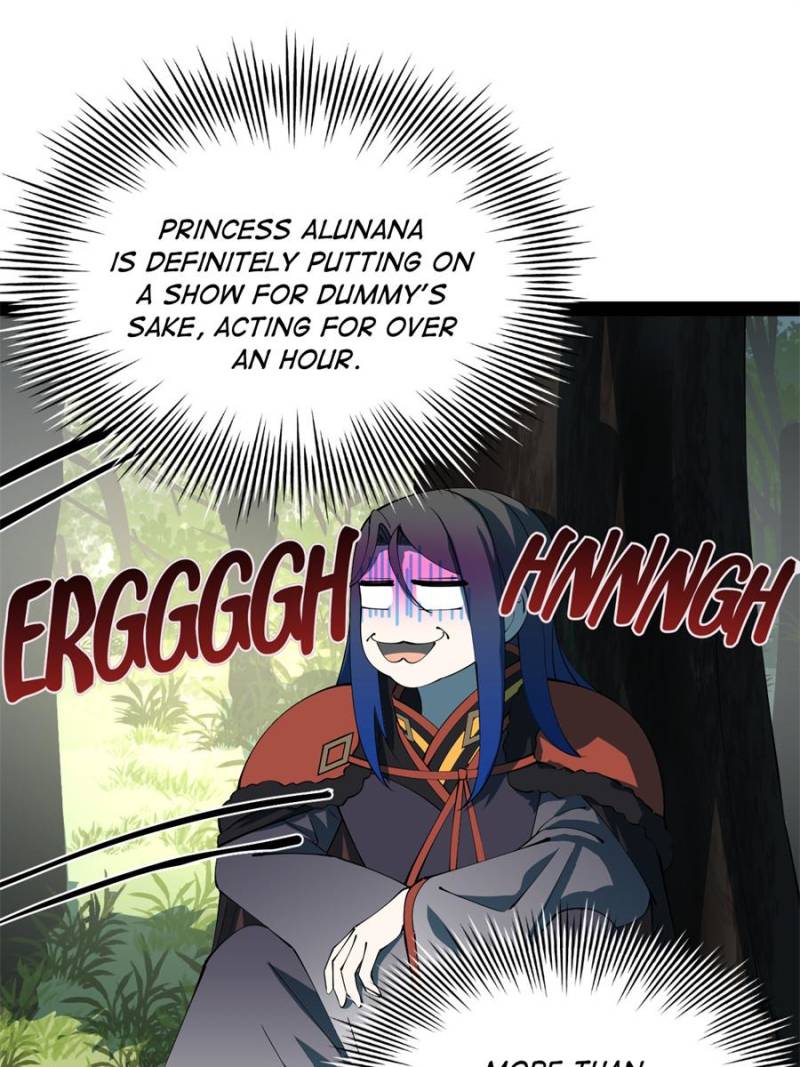 Ultimate Son-in-Law Chapter 222 - Page 49