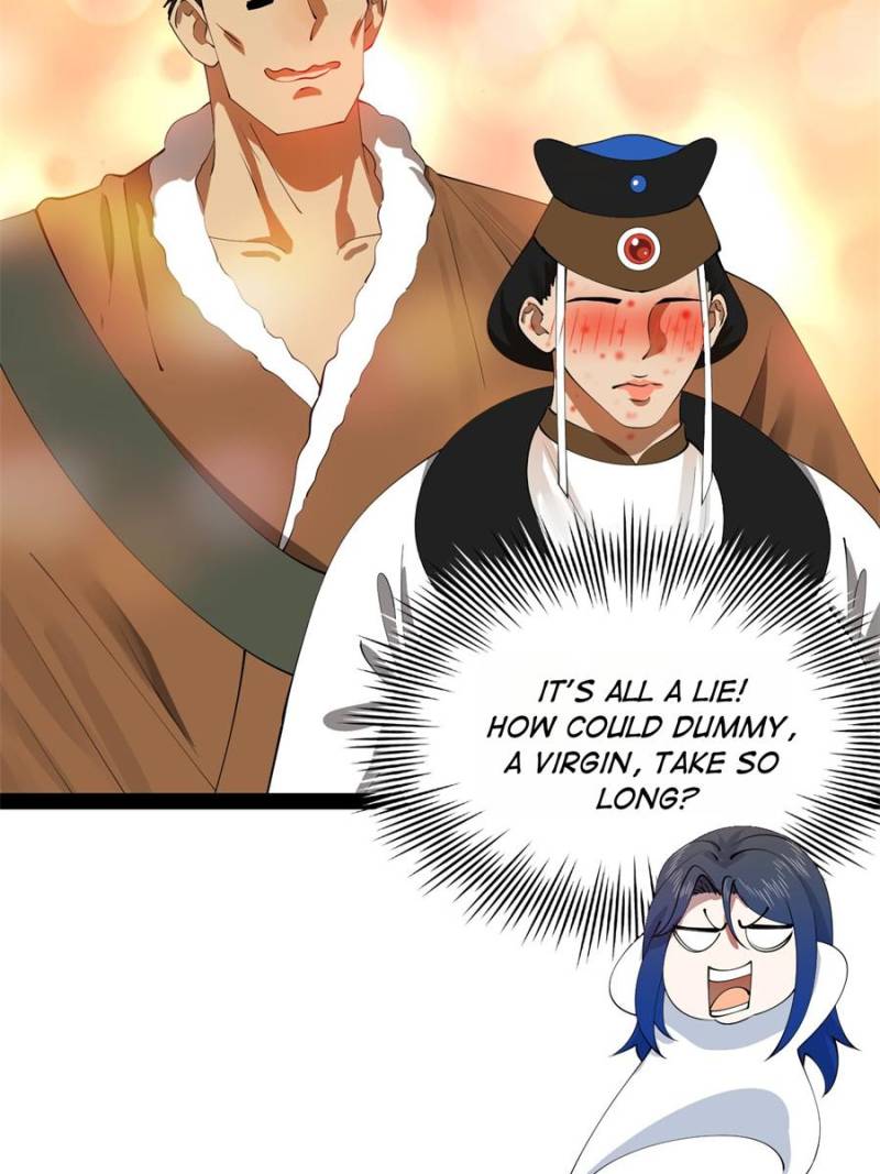 Ultimate Son-in-Law Chapter 222 - Page 53