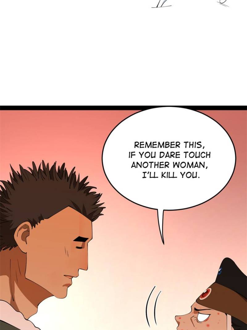 Ultimate Son-in-Law Chapter 222 - Page 54