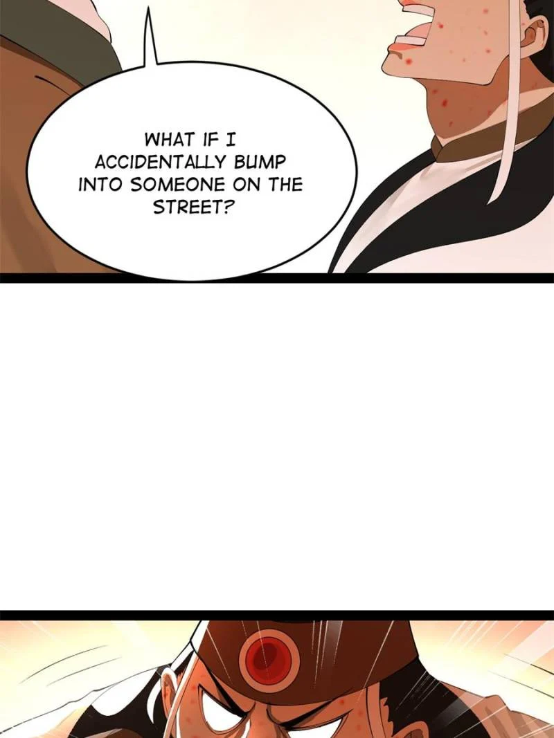 Ultimate Son-in-Law Chapter 222 - Page 55