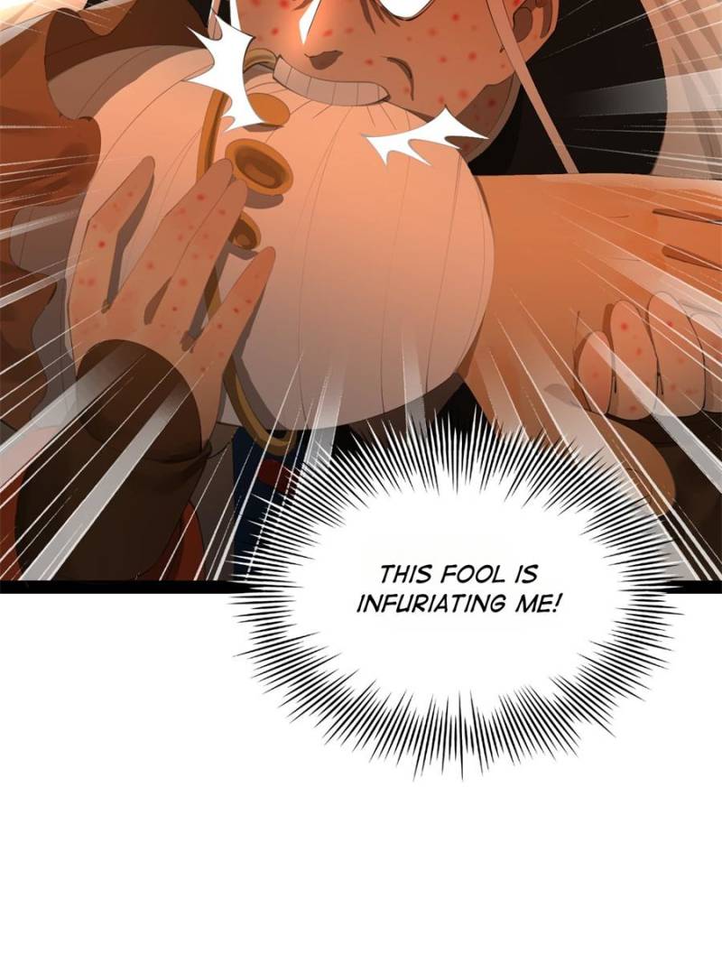 Ultimate Son-in-Law Chapter 222 - Page 56