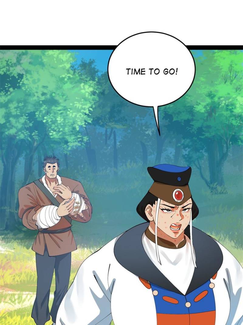 Ultimate Son-in-Law Chapter 222 - Page 57