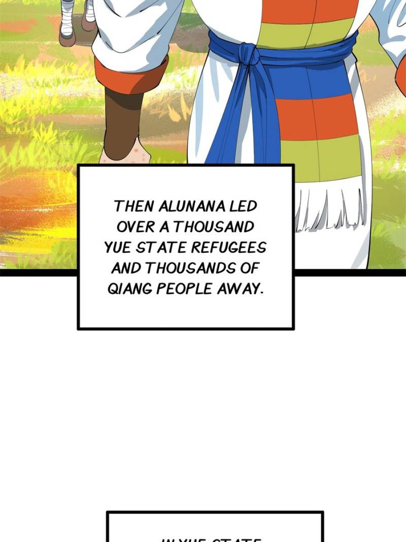 Ultimate Son-in-Law Chapter 222 - Page 58