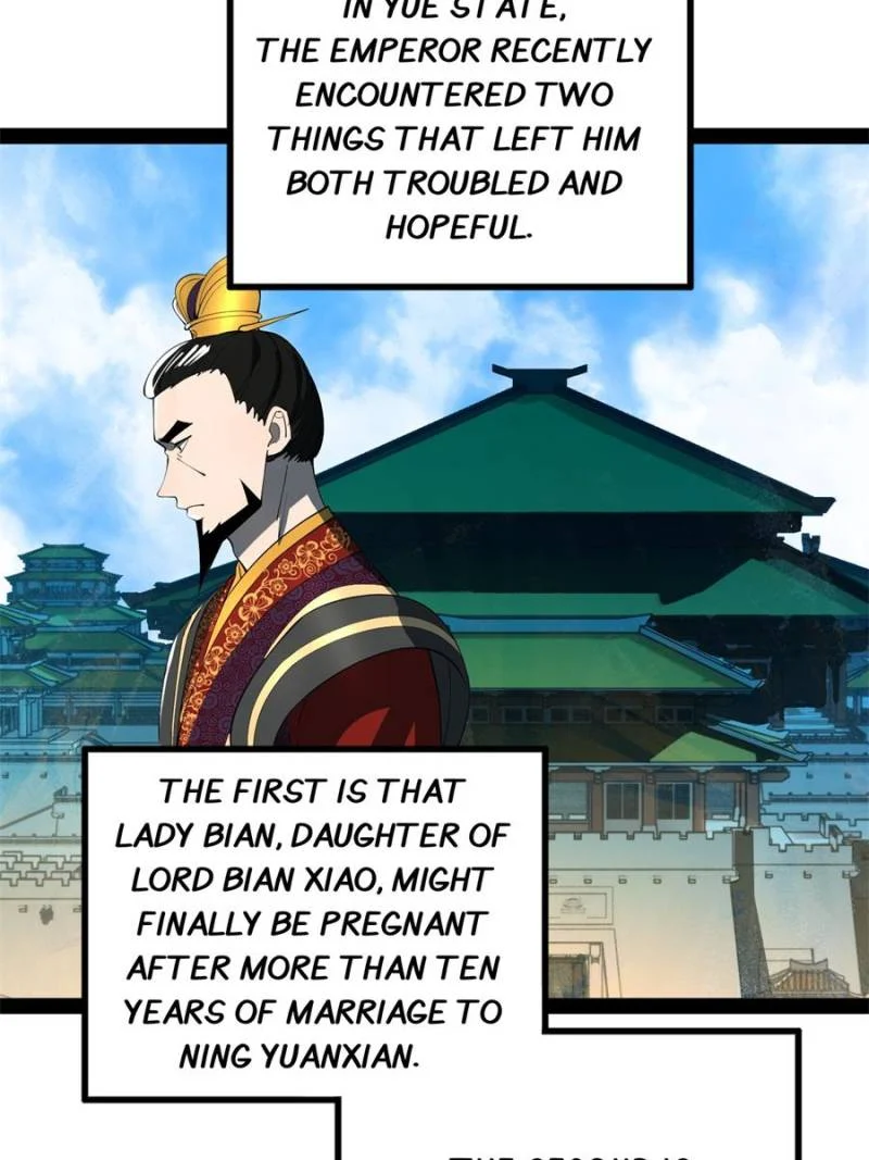 Ultimate Son-in-Law Chapter 222 - Page 59