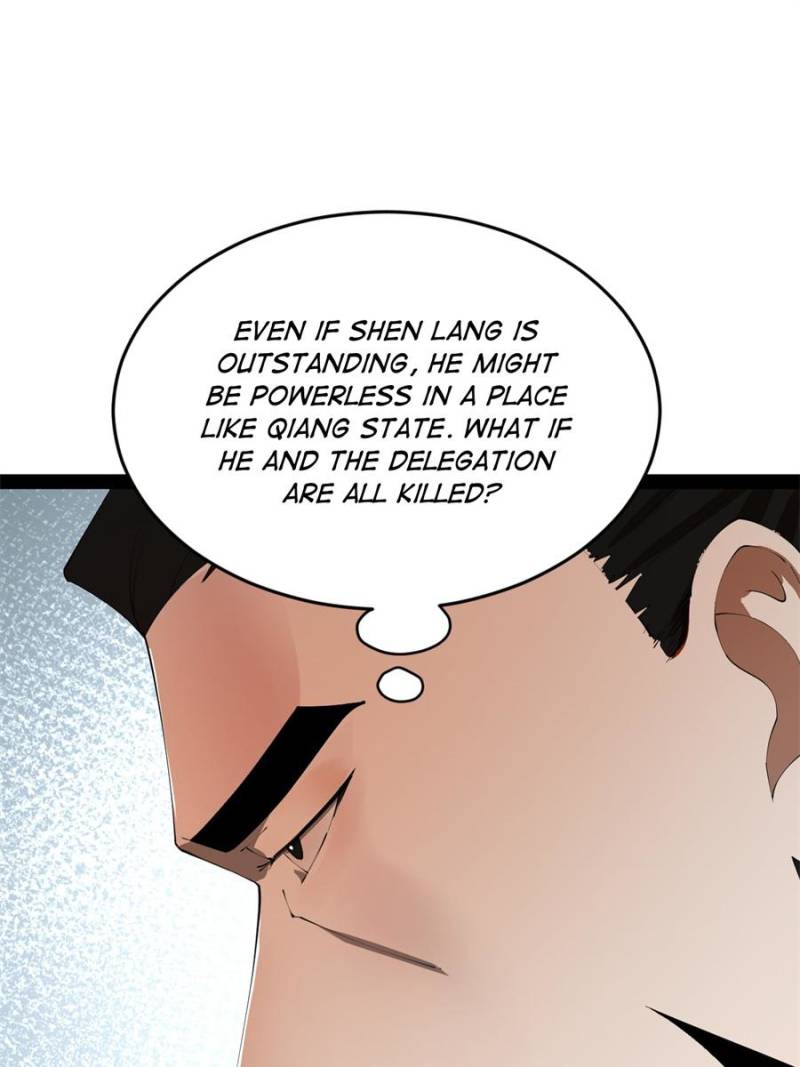 Ultimate Son-in-Law Chapter 222 - Page 61