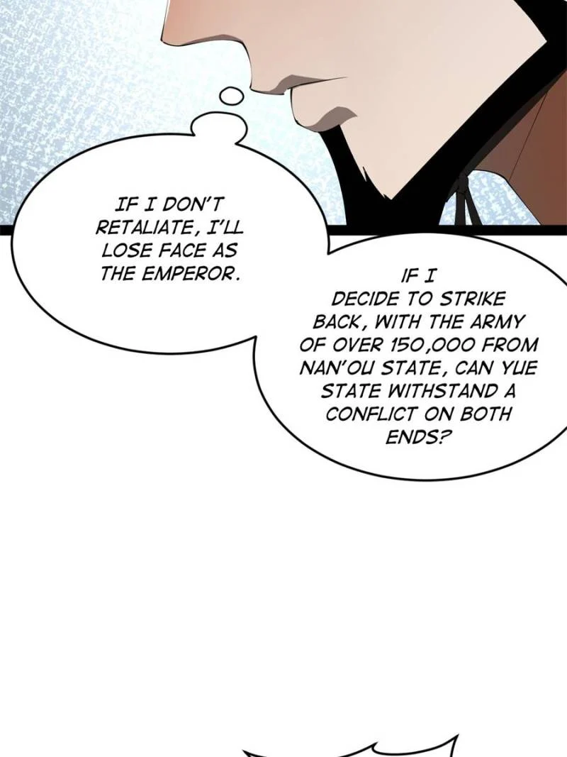 Ultimate Son-in-Law Chapter 222 - Page 62