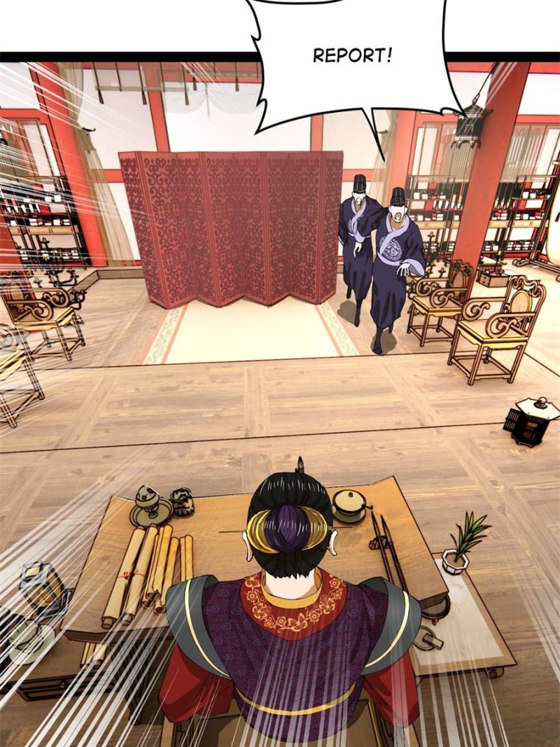 Ultimate Son-in-Law Chapter 222 - Page 63
