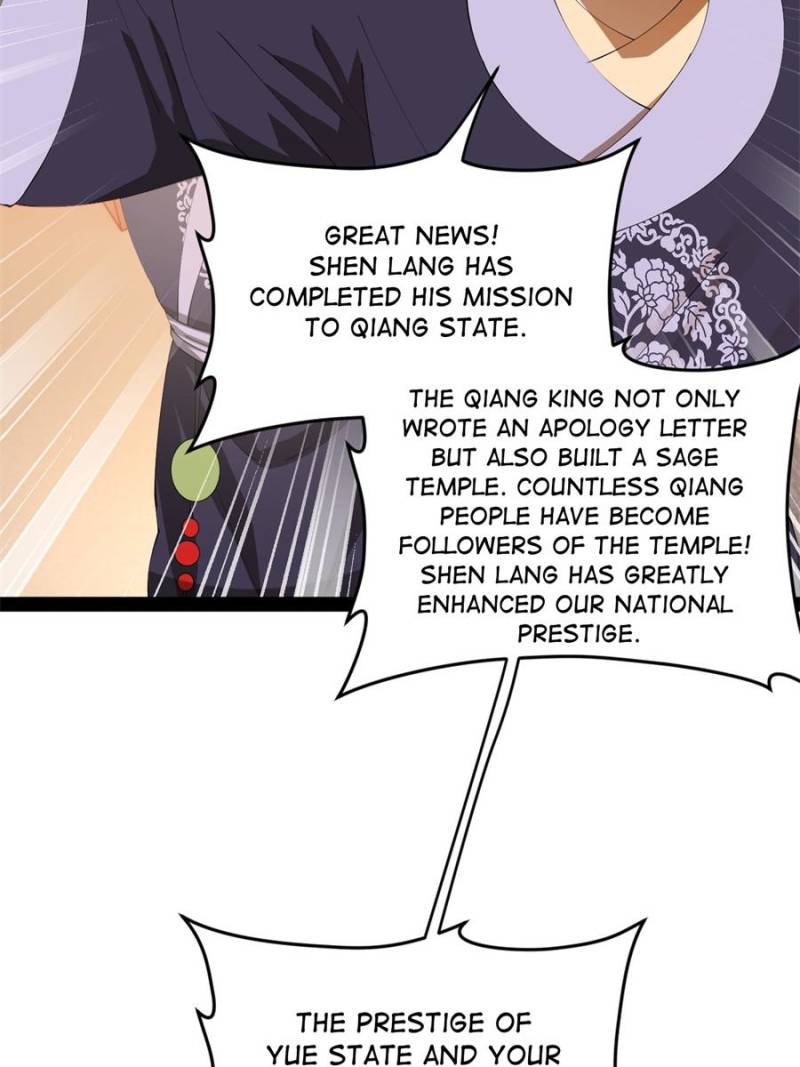 Ultimate Son-in-Law Chapter 222 - Page 65