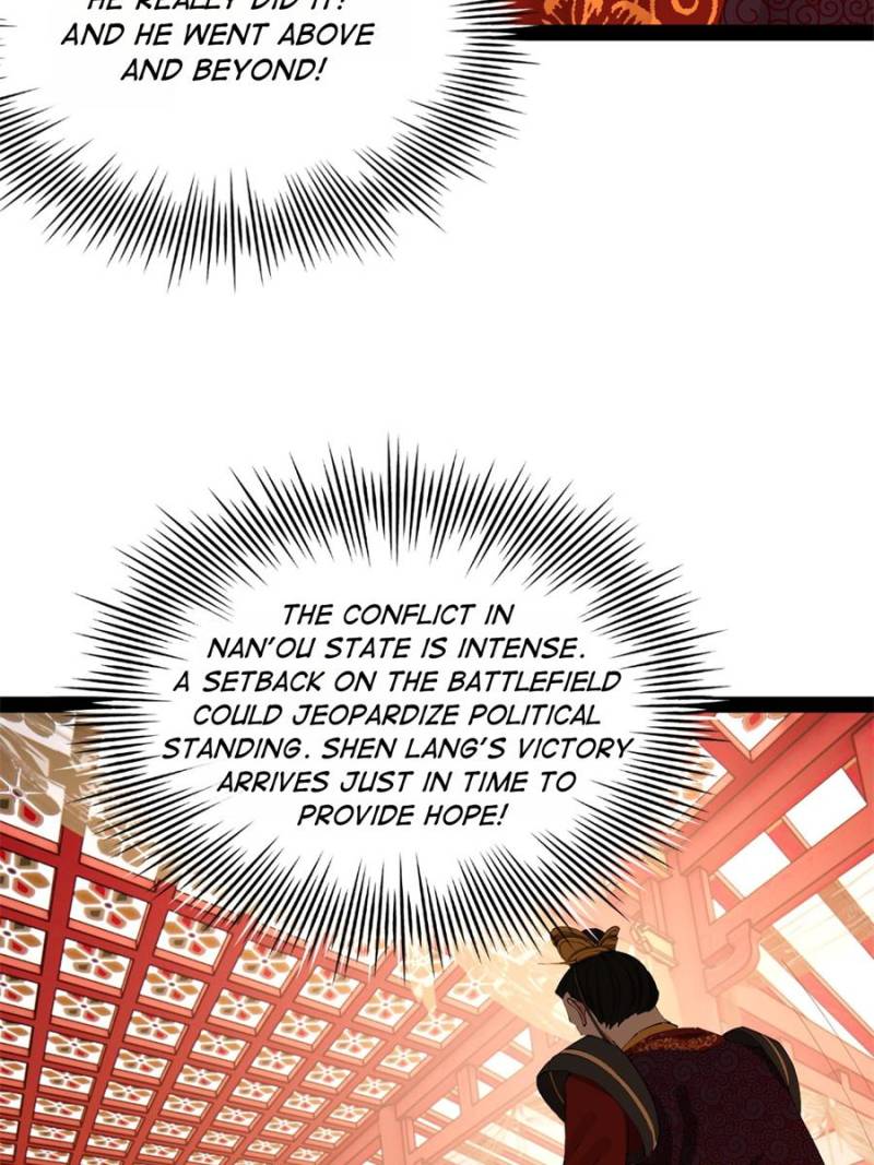 Ultimate Son-in-Law Chapter 222 - Page 67