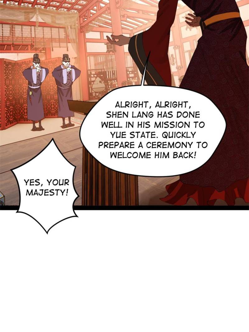 Ultimate Son-in-Law Chapter 222 - Page 68