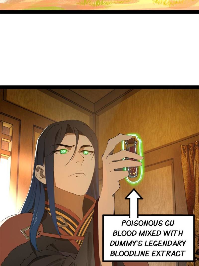 Ultimate Son-in-Law Chapter 222 - Page 70