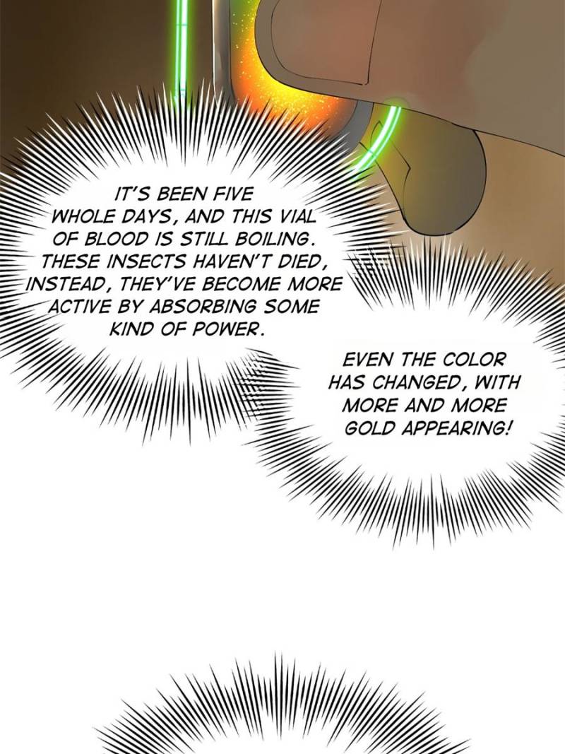 Ultimate Son-in-Law Chapter 222 - Page 74