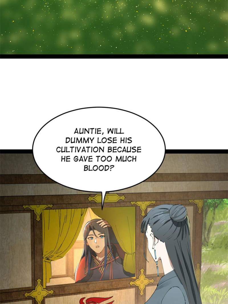 Ultimate Son-in-Law Chapter 222 - Page 76