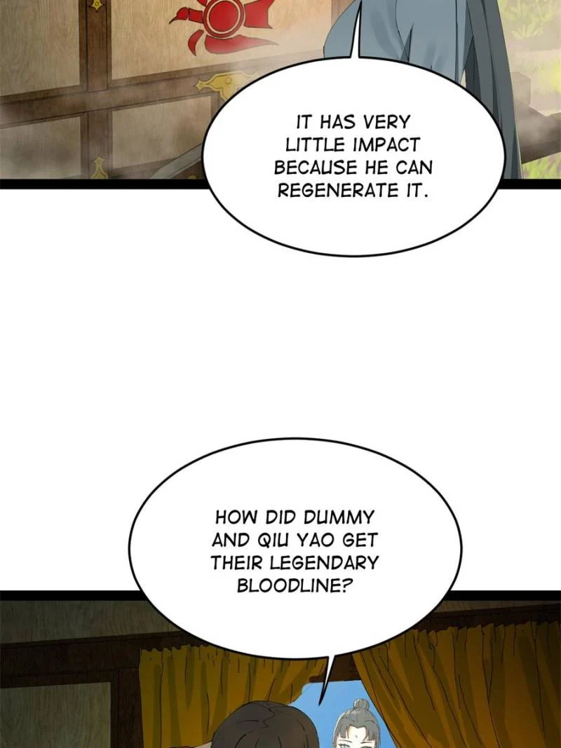 Ultimate Son-in-Law Chapter 222 - Page 77