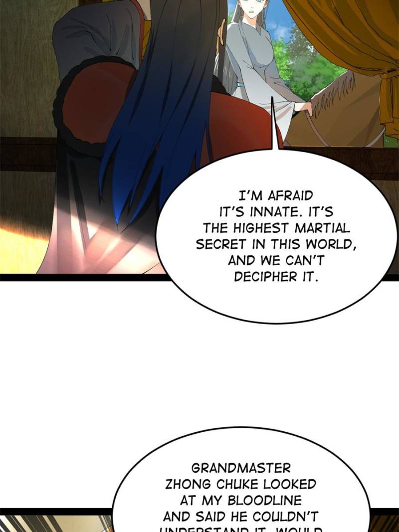Ultimate Son-in-Law Chapter 222 - Page 78
