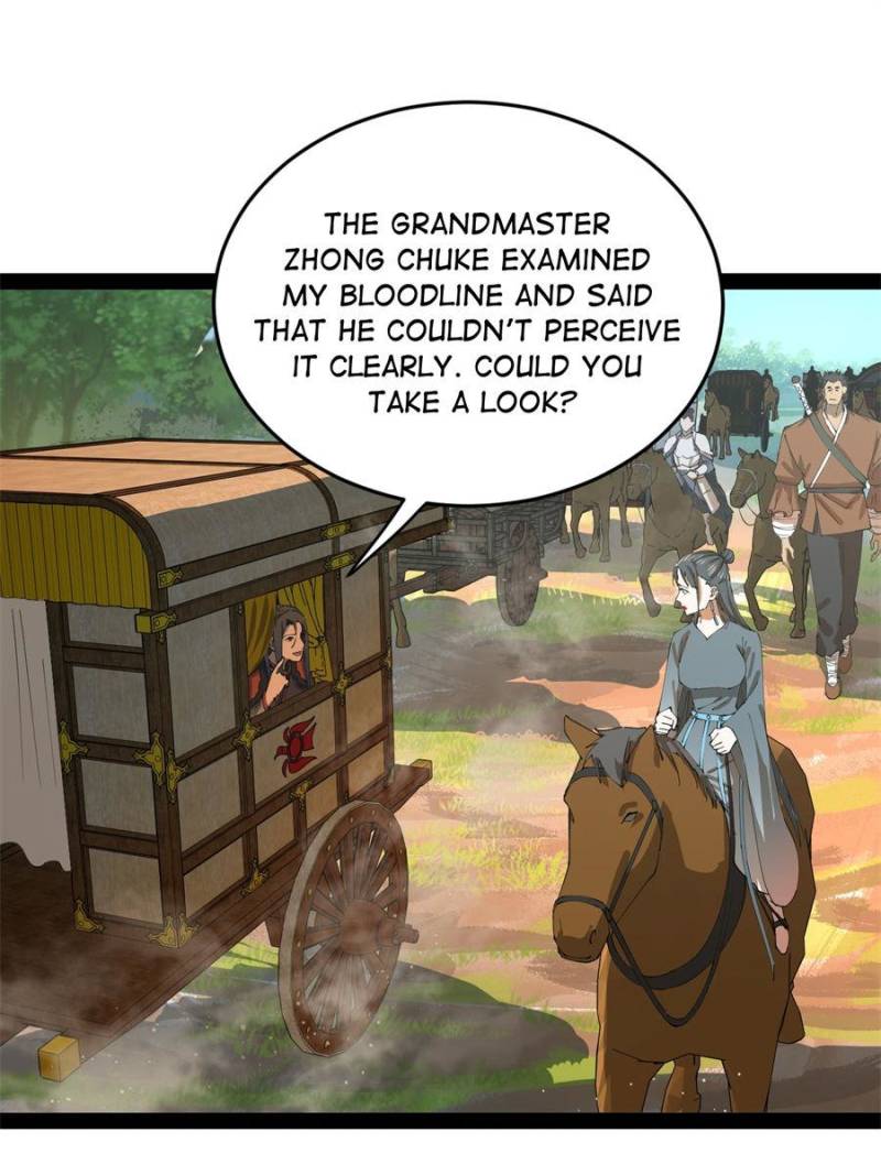 Ultimate Son-in-Law Chapter 223 - Page 1