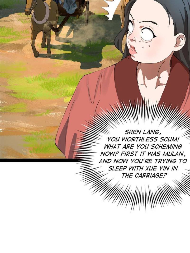 Ultimate Son-in-Law Chapter 223 - Page 8