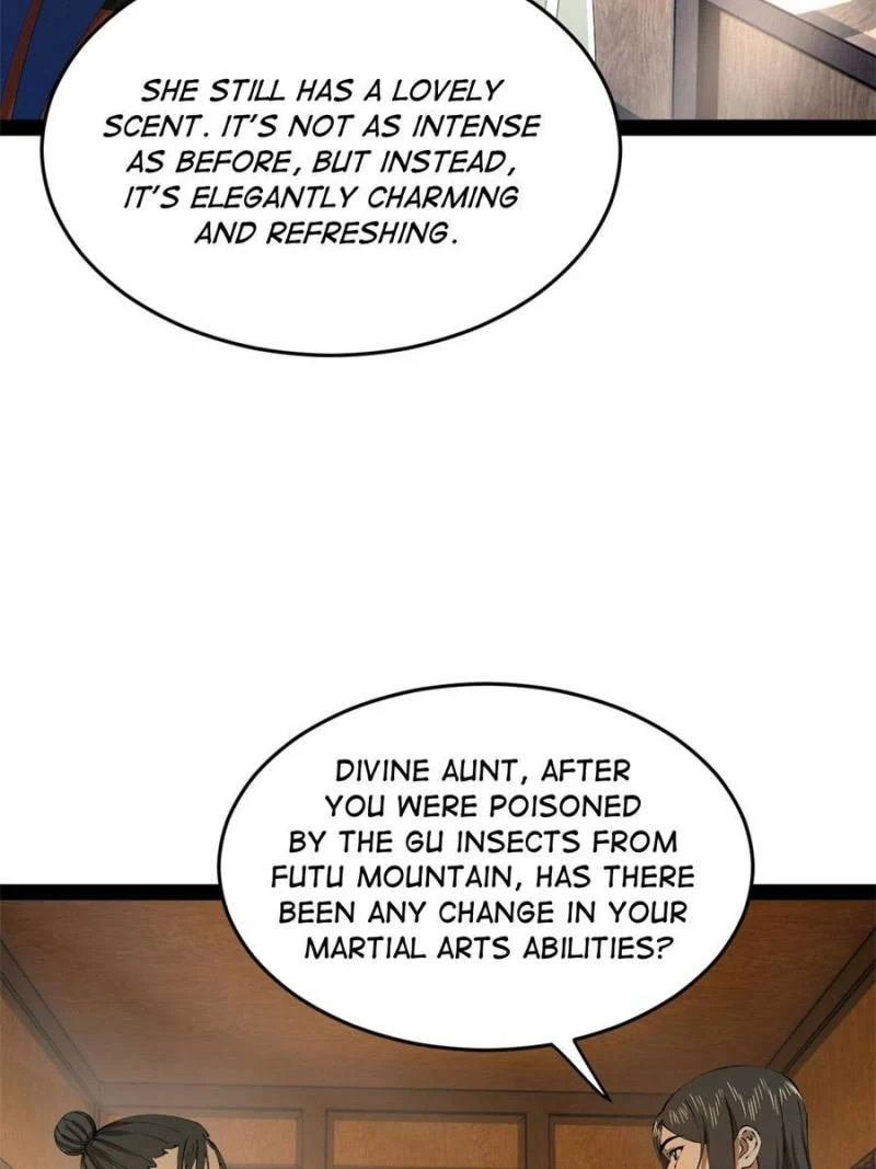 Ultimate Son-in-Law Chapter 223 - Page 10