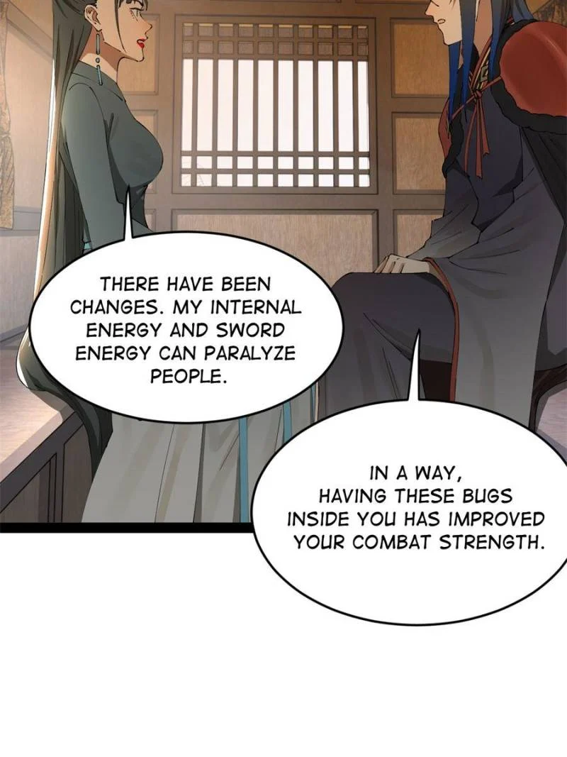 Ultimate Son-in-Law Chapter 223 - Page 11