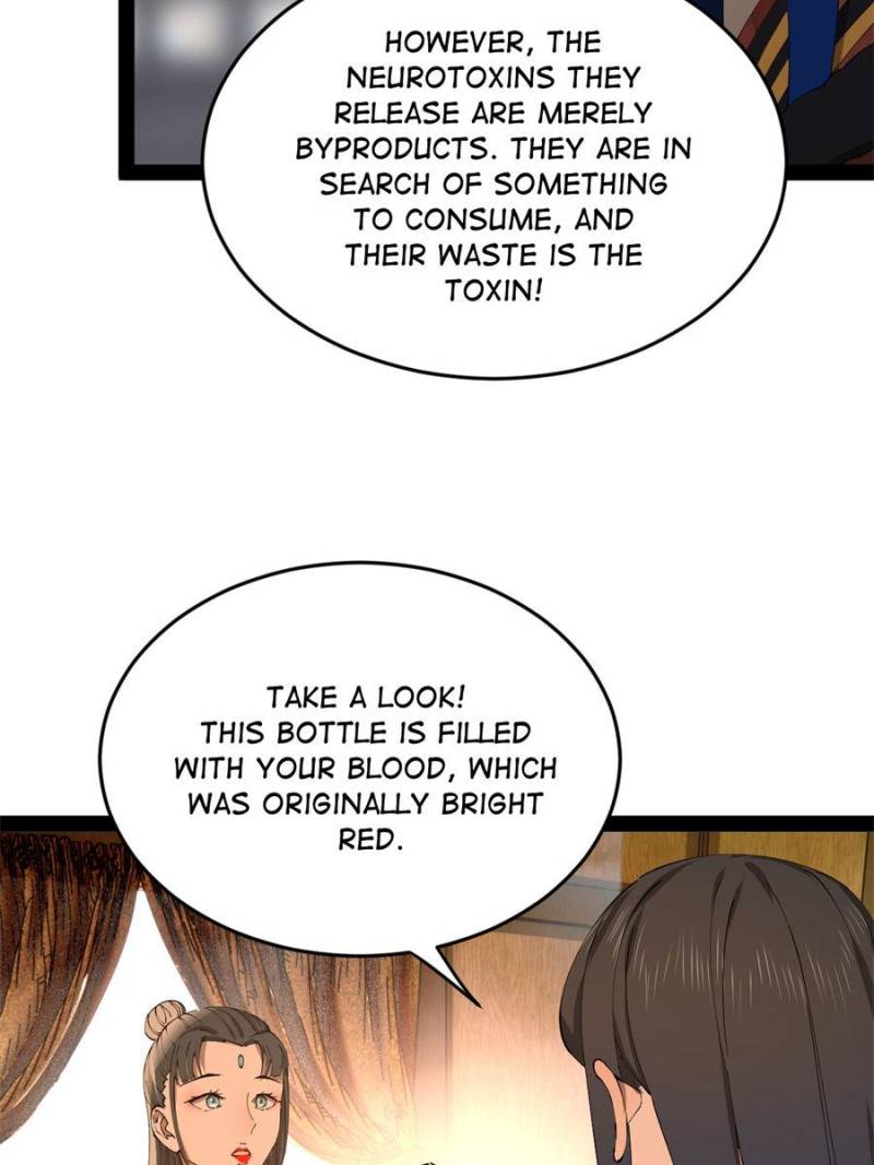 Ultimate Son-in-Law Chapter 223 - Page 15