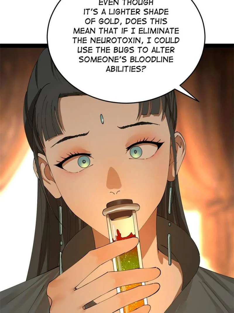 Ultimate Son-in-Law Chapter 223 - Page 17