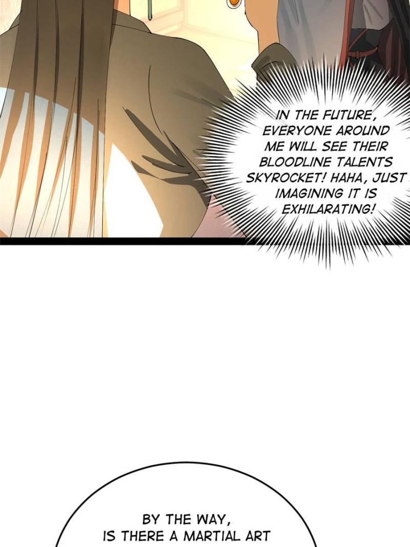 Ultimate Son-in-Law Chapter 223 - Page 19