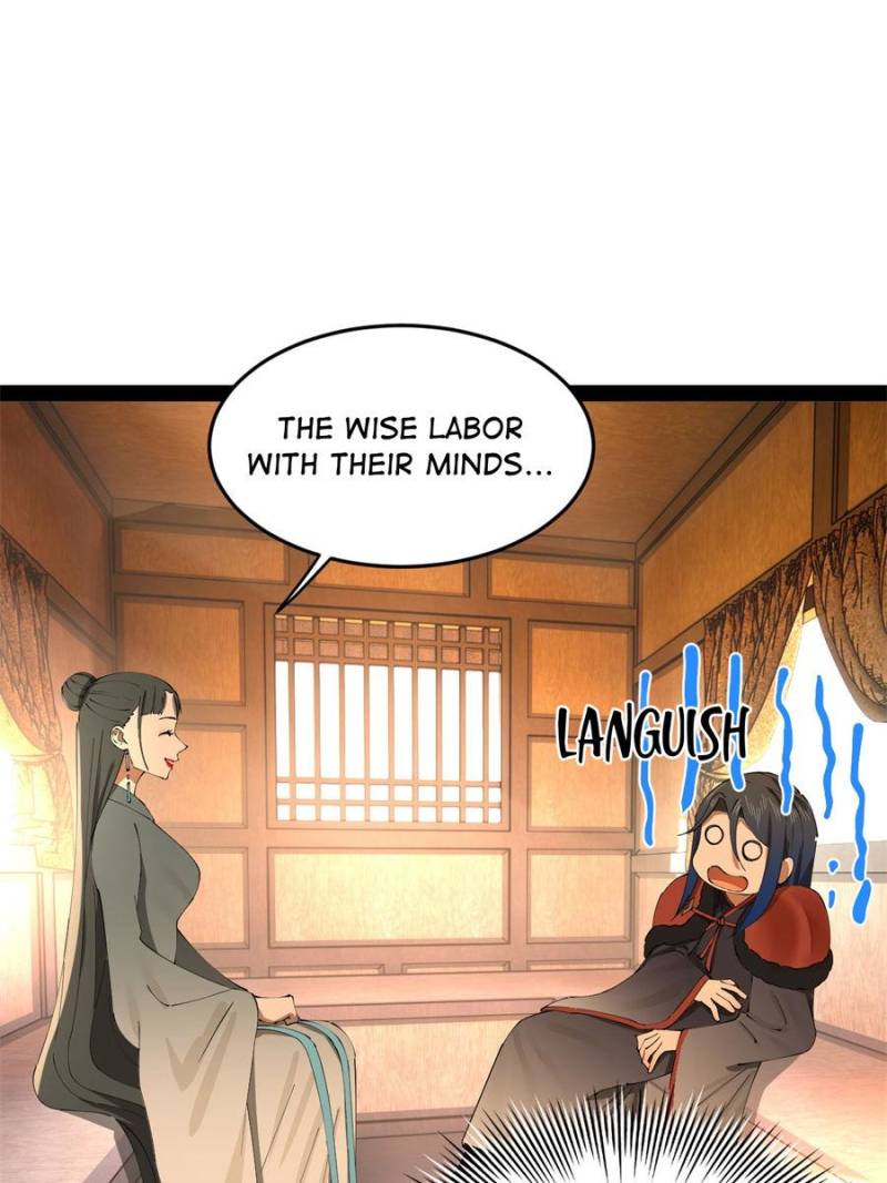 Ultimate Son-in-Law Chapter 223 - Page 21