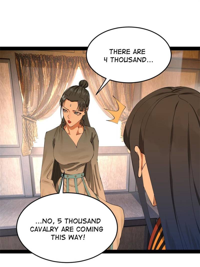 Ultimate Son-in-Law Chapter 223 - Page 25