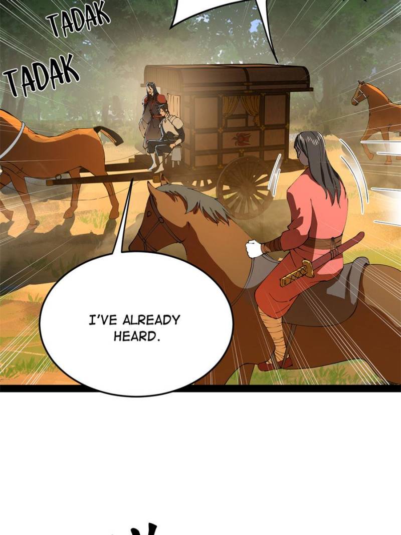 Ultimate Son-in-Law Chapter 223 - Page 27