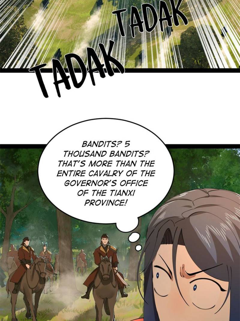 Ultimate Son-in-Law Chapter 223 - Page 29