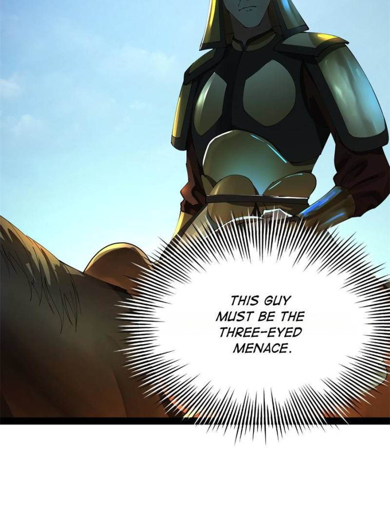 Ultimate Son-in-Law Chapter 223 - Page 32