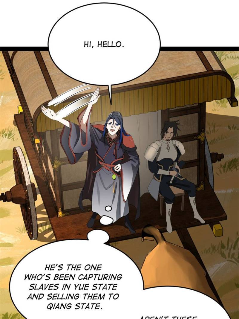 Ultimate Son-in-Law Chapter 223 - Page 33