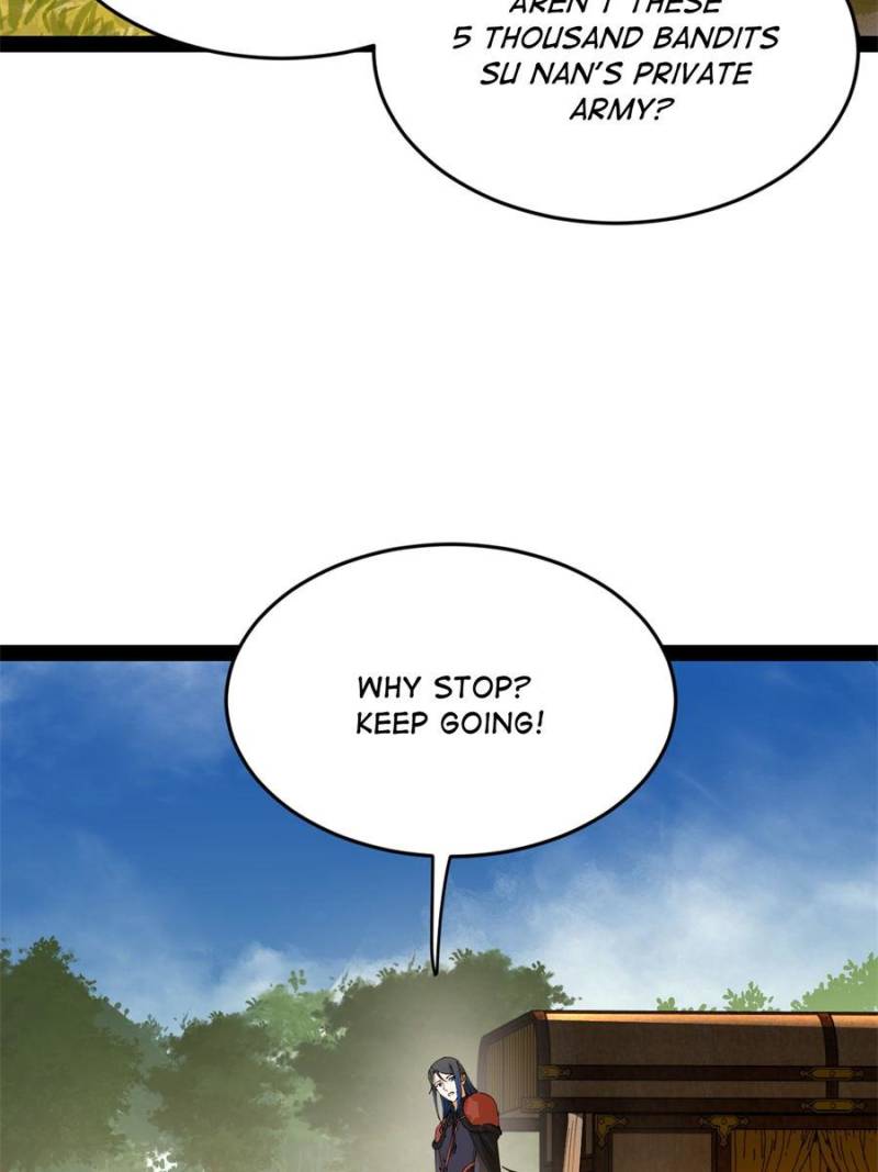 Ultimate Son-in-Law Chapter 223 - Page 34