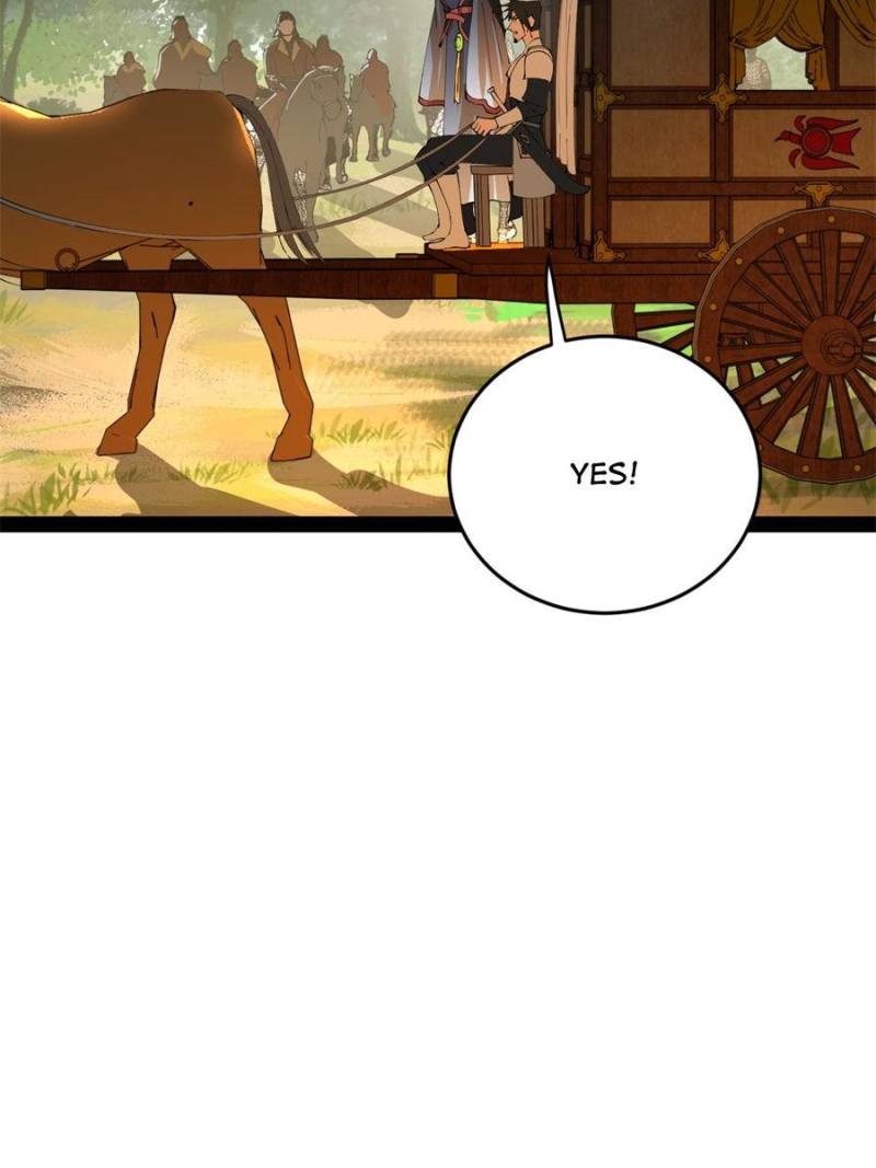 Ultimate Son-in-Law Chapter 223 - Page 35