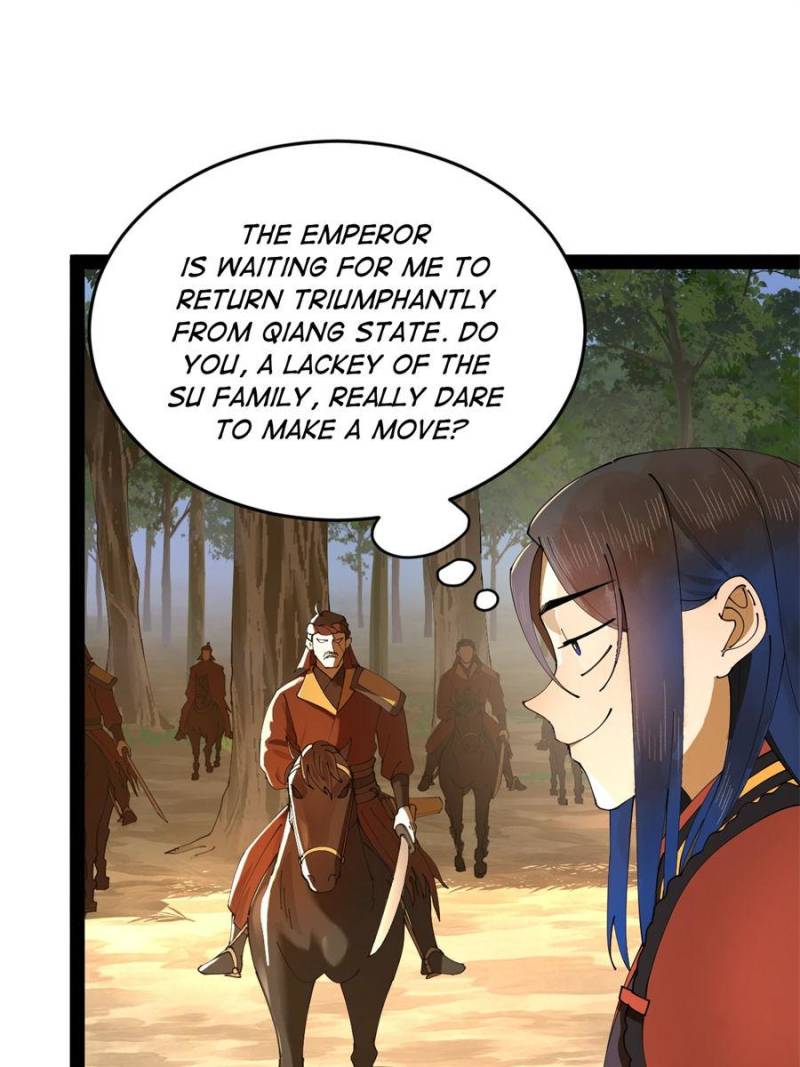 Ultimate Son-in-Law Chapter 223 - Page 37