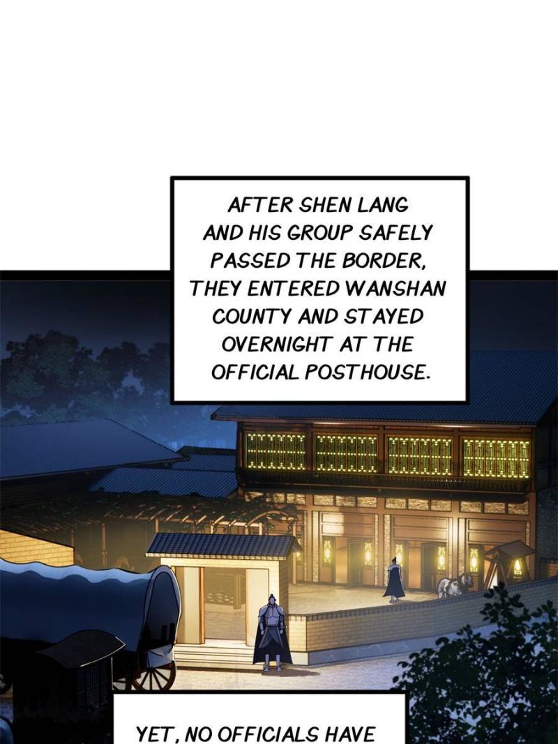 Ultimate Son-in-Law Chapter 223 - Page 44