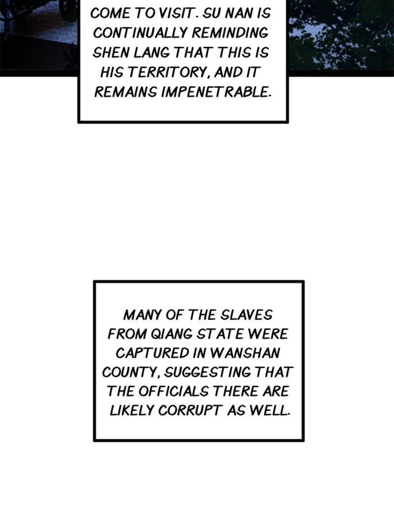 Ultimate Son-in-Law Chapter 223 - Page 45