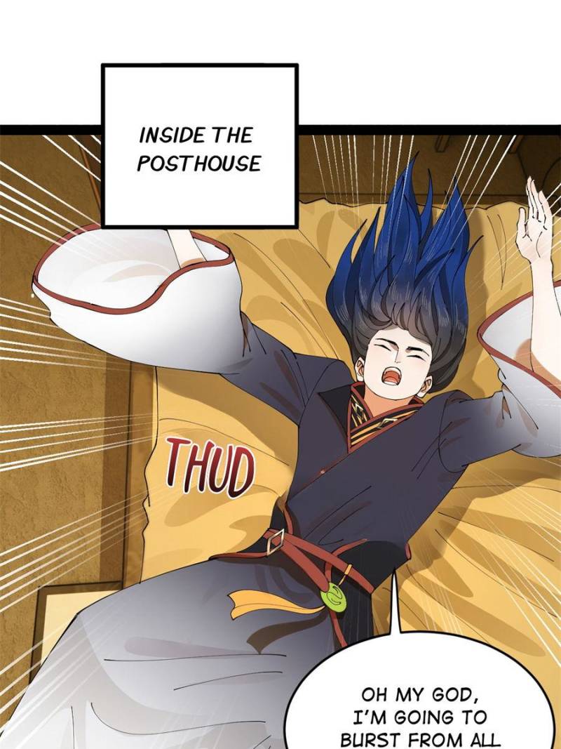 Ultimate Son-in-Law Chapter 223 - Page 46