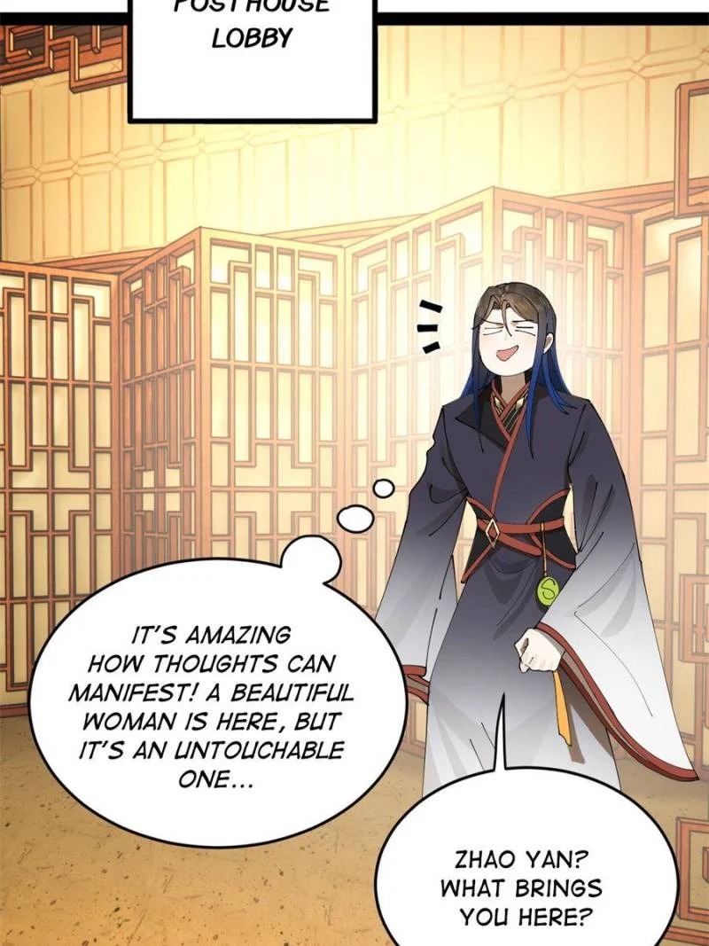 Ultimate Son-in-Law Chapter 223 - Page 51