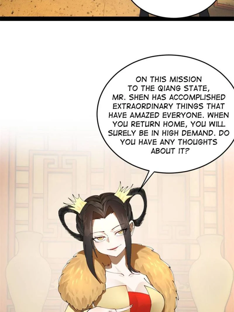 Ultimate Son-in-Law Chapter 223 - Page 52