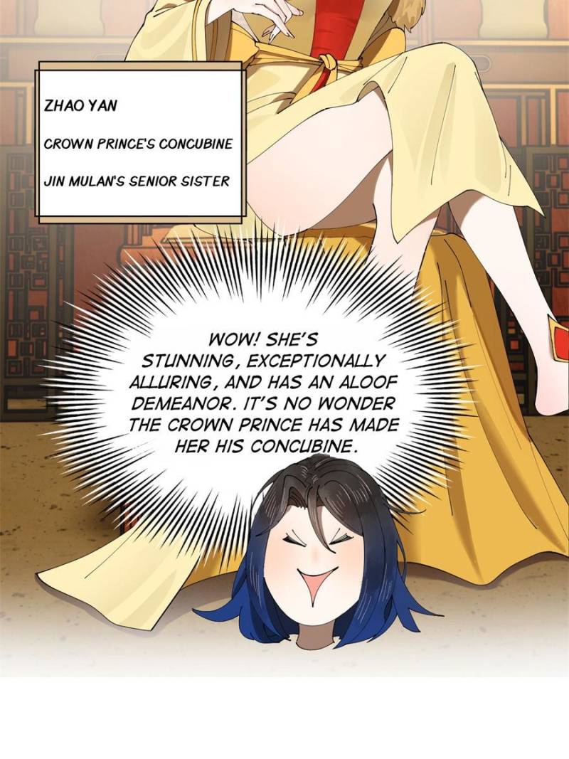 Ultimate Son-in-Law Chapter 223 - Page 53