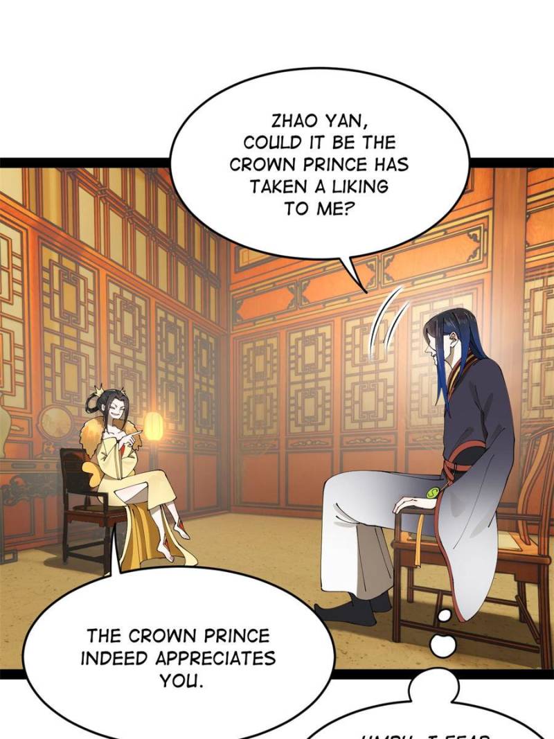 Ultimate Son-in-Law Chapter 223 - Page 54