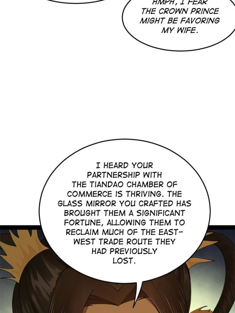 Ultimate Son-in-Law Chapter 223 - Page 55